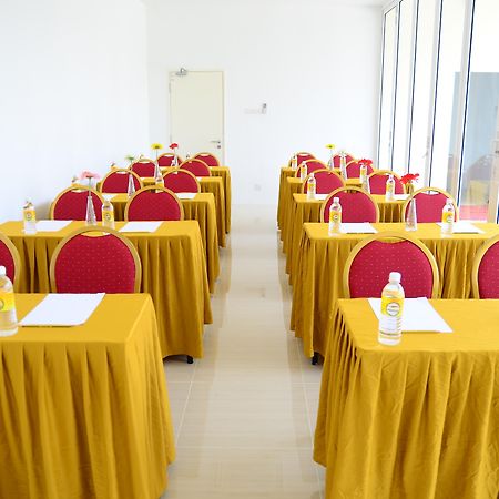 Sakura Elite Kuala Lumpur Hotel Kültér fotó