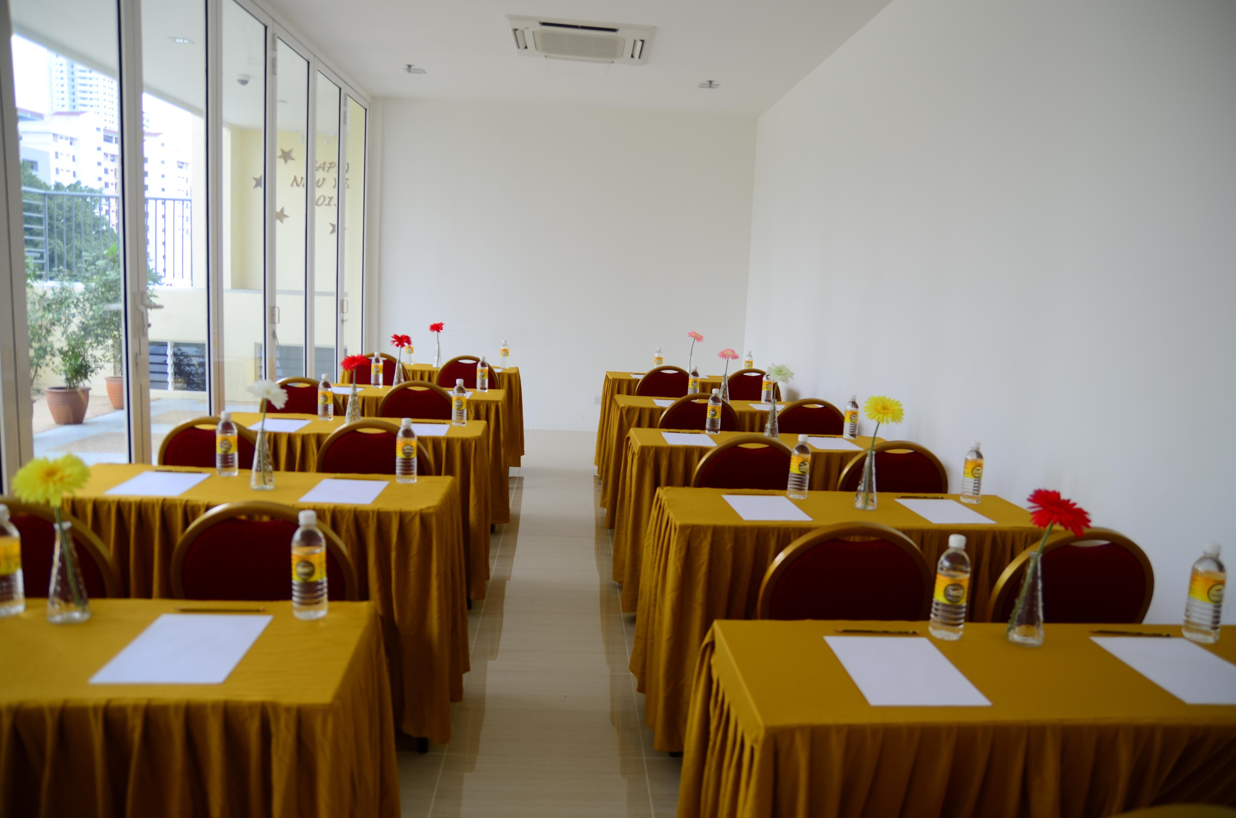 Sakura Elite Kuala Lumpur Hotel Kültér fotó