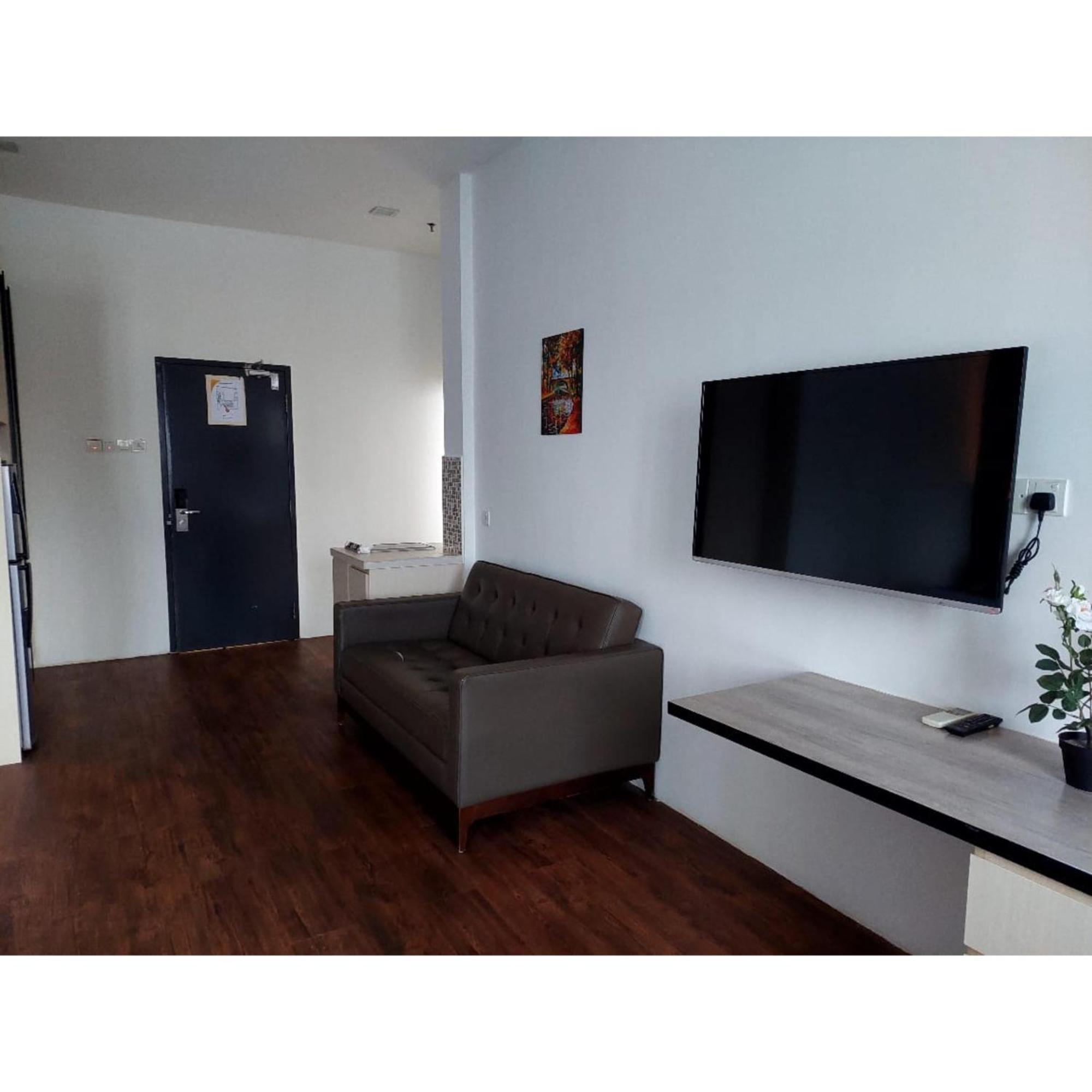 Sakura Elite Kuala Lumpur Hotel Kültér fotó