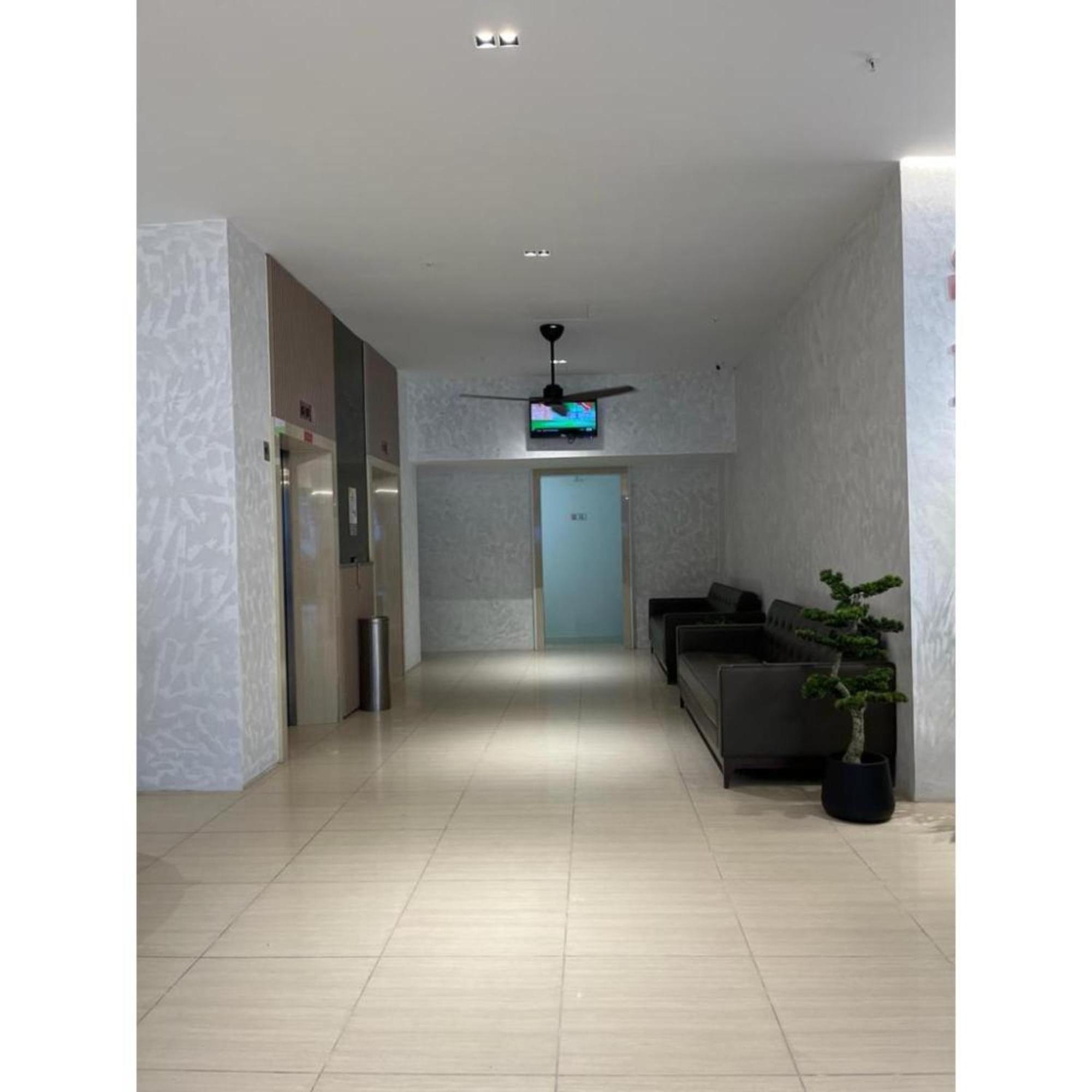 Sakura Elite Kuala Lumpur Hotel Kültér fotó