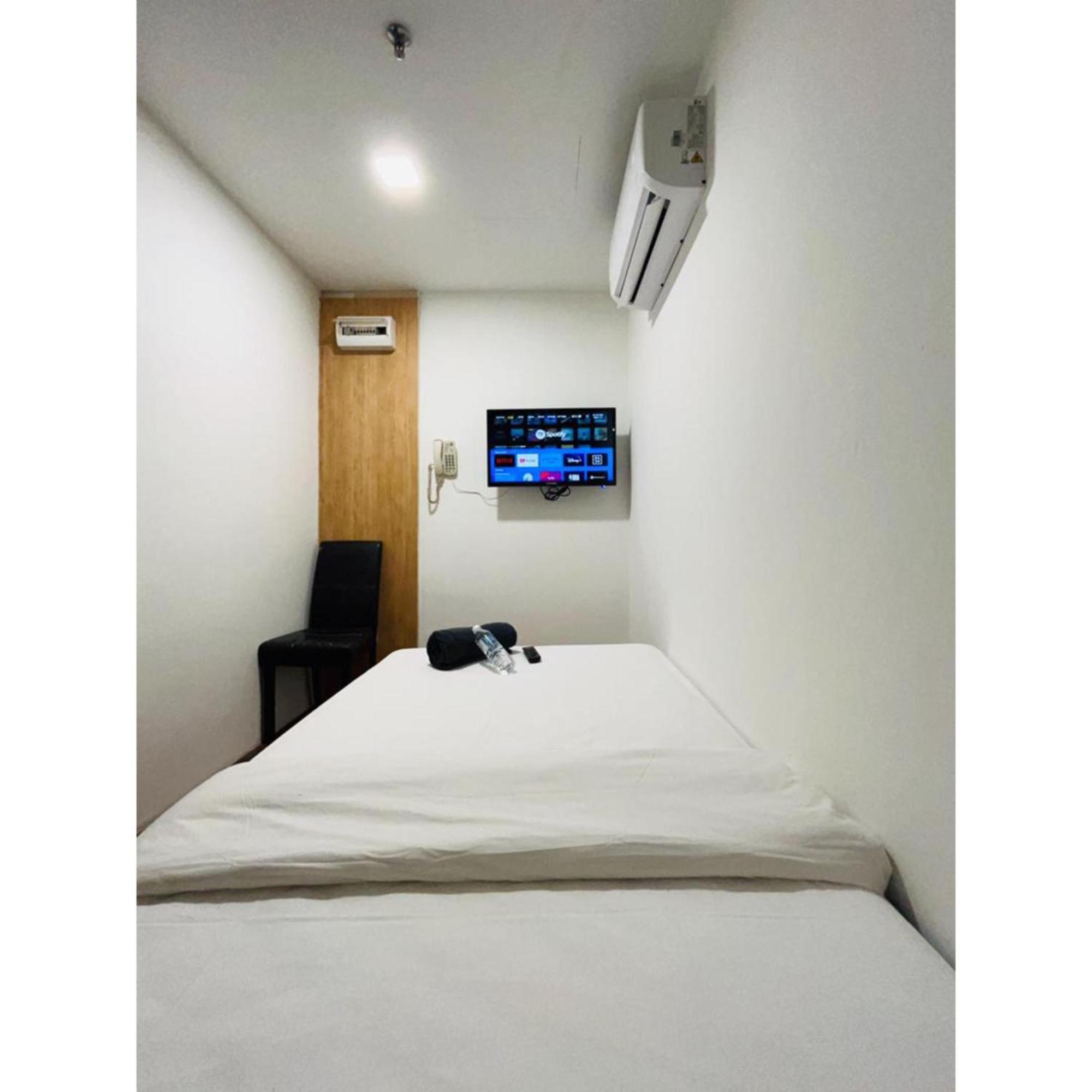 Sakura Elite Kuala Lumpur Hotel Kültér fotó