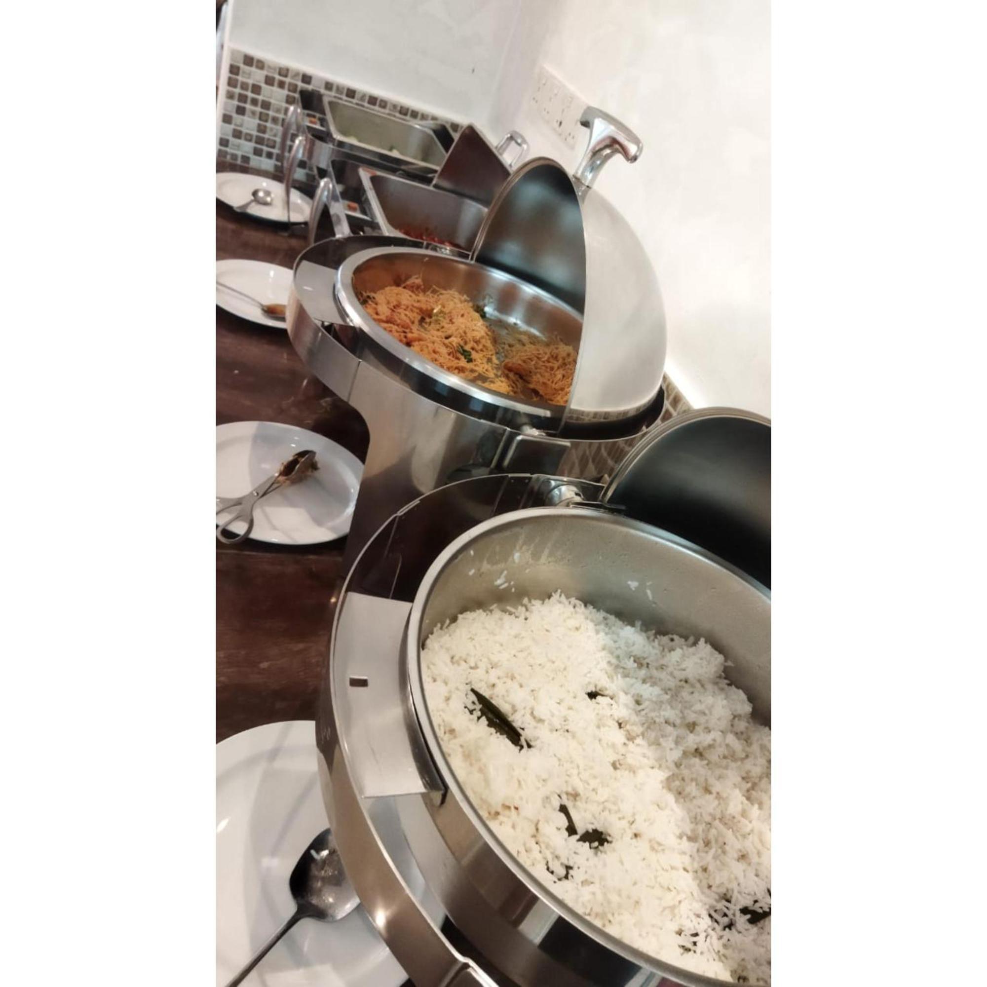 Sakura Elite Kuala Lumpur Hotel Kültér fotó