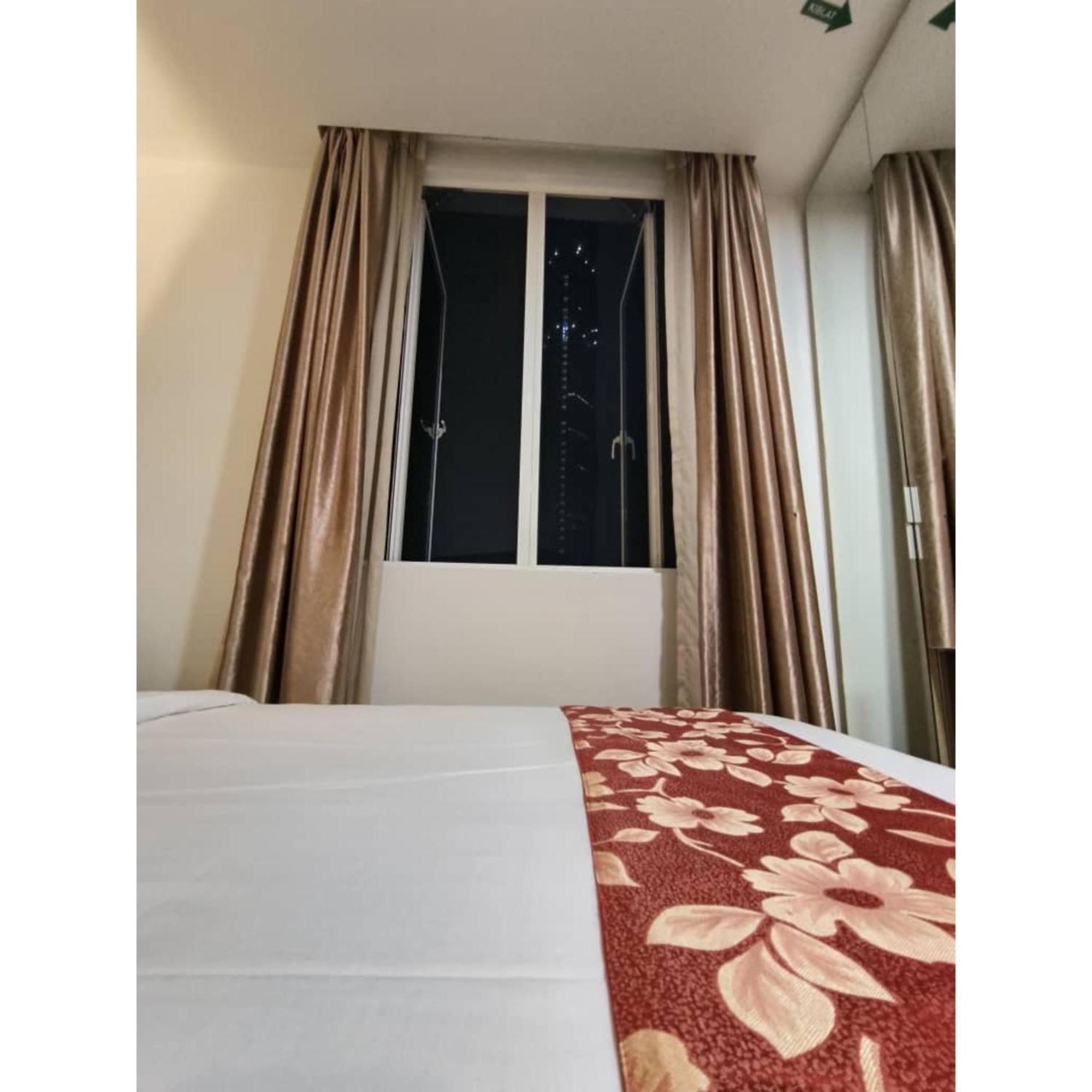 Sakura Elite Kuala Lumpur Hotel Kültér fotó