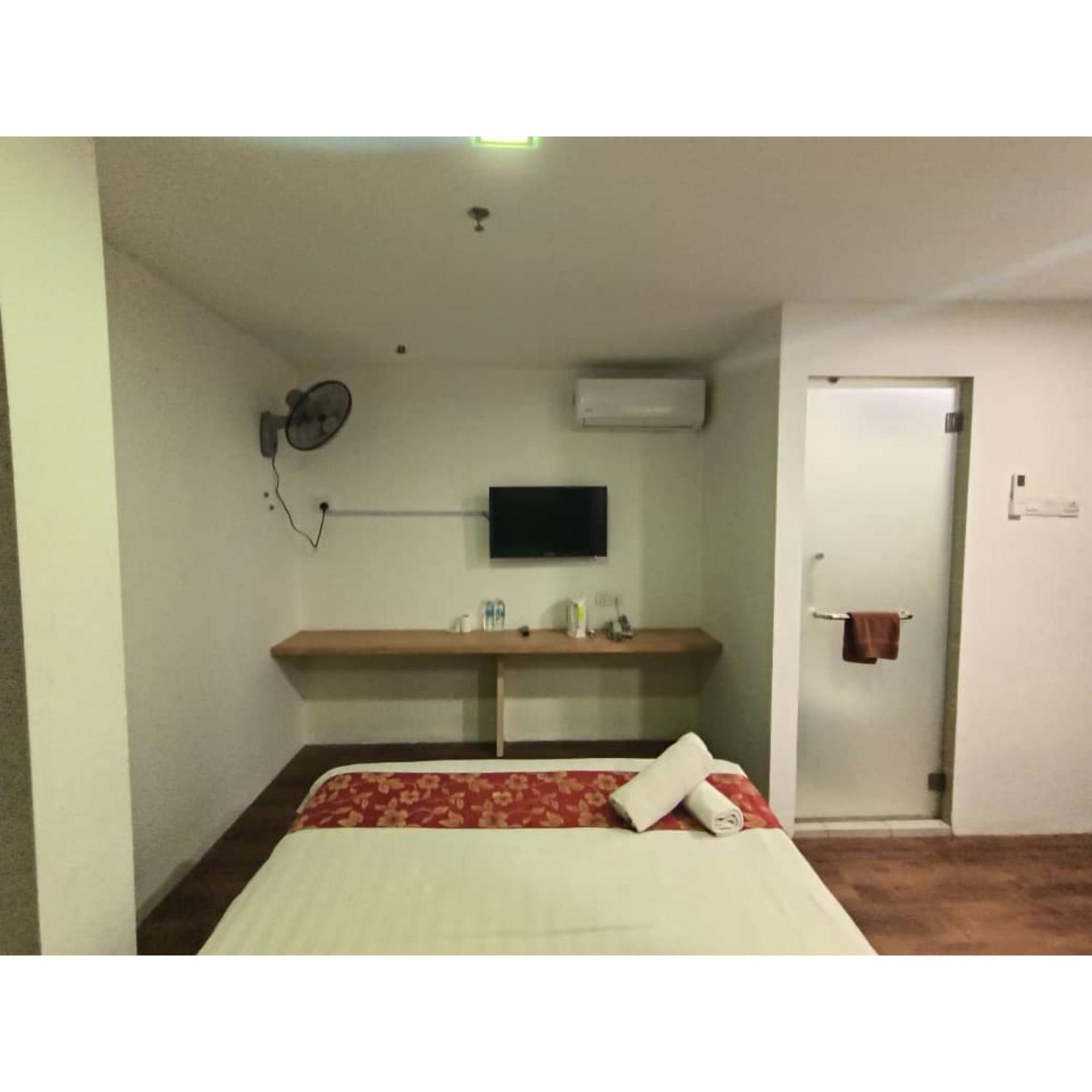 Sakura Elite Kuala Lumpur Hotel Kültér fotó
