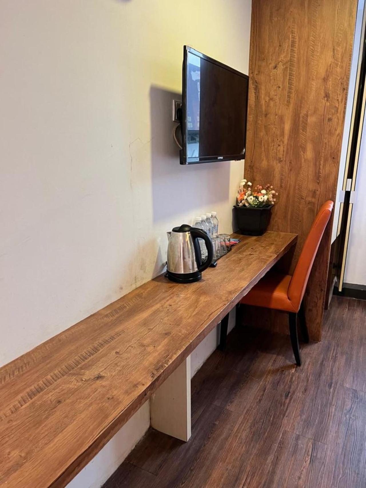 Sakura Elite Kuala Lumpur Hotel Kültér fotó